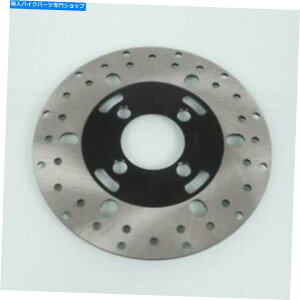 front brake rotor tgfBXNu[L1̃}n50 BWS 2004-2012 77282002V Front Disc Brake One for Scooter Yamaha 50 BWS 2004-2012 77282002 New