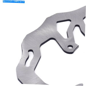 front brake rotor CRF450R CRF250X̂߂̃I[goC240mmA~jEu[LfBXN[^[CRF450X Dirt Bike Motorcycle 240MM Aluminum Brake Disc Rotor For CRF450R CRF250X CRF450X Dirt Bike