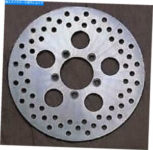 front brake rotor Harley Neŵ߂̃vtg[^[ PRO-ONE FRONT ROTOR FOR HARLEY new