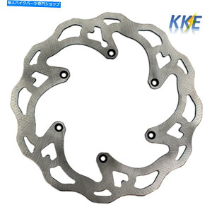 front brake rotor KKE 260mmtgu[LfBXNfBXNtBbgKTM EXC-F XCW SX SXF 125-530CC 2003-2021 KKE 260mm Front Brake Disc Disk Fit KTM EXC XC-F XCW SX SXF 125-530CC 2003-2021