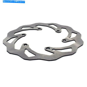 front brake rotor SX XC 125-450 1998-2020 1998-2020�̂��߂�260mm�I�[�g�o�C�u���[�L�f�B�X�N125-2020 260mm Motorcycle Brake Disc For SX XC 125-450 1998-2020 EXC 125-530 1998-2020�y���s�A���i�z