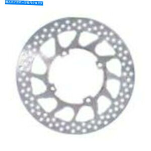 front brake rotor u[LfBXNu[LYA04FI Abe Yamaha DT 50 R BL.1994tg Brake Disc BRAKING YA04FI With ABE Yamaha Dt 50 R From Bl.1994 Front