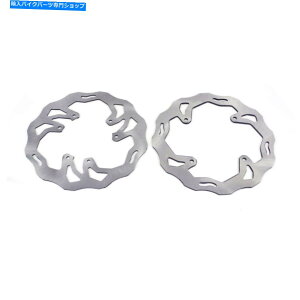 front brake rotor CR125R 250R 02-07 CRF250R 450R 02-14�̂��߂̃I�[�g�o�C240mm�O�����A�f�B�X�N Motorcycle 240mm Front Rear Disc for CR125R 250R 02-07 CRF250R 450R 02-14�y���s�A���i�z