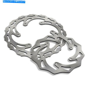 front brake rotor KTM 450 SX XCW XCF XC SXF̂߂̑OʂƃAu[LfBXN[^[EXC-F 94-2022 Front and Rear Brake Disc Rotor For KTM 450 SX XCW XCF XC SXF EXC EXC-F 94-2022