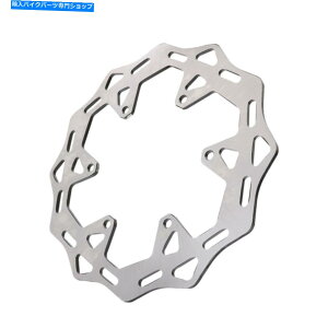 front brake rotor XTE600CC XVVIRAGO XPTMAXpVo[u[LfBXN[^[TDRXVSDRAGSTARI[goC Silver Brake Disc Rotor For XTE600CC XVVIRAGO XPTMAX TDRXVSDRAGSTAR Motorcycle
