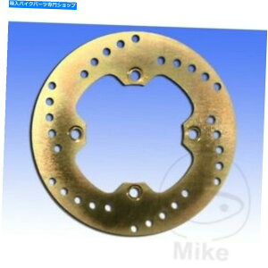 front brake rotor EBC�t�����g�u���[�L�f�B�X�N�z���_�l�X150 @ /�A���x�[�X2006 EBC Front Brake Disc Honda NES 150 @/ Arobase 2006�y���s�A���i�z