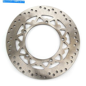 front brake rotor Lexmoto Aspire 50 E4 TD50Q-2�p�t�����g�u���[�L�f�B�X�N�iBRDF034�j�i��034�j Front Brake Disc (BRDF034) for Lexmoto Aspire 50 E4 TD50Q-2 (#034)�y���s�A���i�z