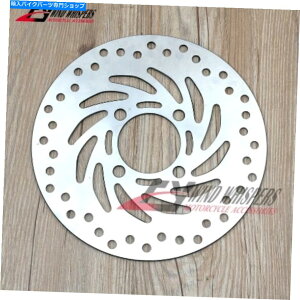 front brake rotor z_PCX125ptgu[LfBXN[^[PCX150 ABS 2012-2019 SH 125I ANC 125E Front Brake Disc Rotor For Honda PCX125 PCX150 ABS 2012-2019 SH 125i ANC 125E