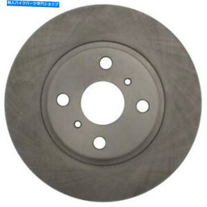 front brake rotor Geo Prizm Toyota MR2J[tgfBXNu[L[^[C-TEK 121.44047 For Geo Prizm Toyota MR2 Corolla Front Disc Brake Rotor C-Tek 121.44047