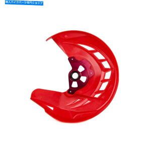 front brake rotor ホンダCR125R CR250R CRF450R CRF250X用Xブレーキフロントブレーキディスクカバー X-Brake Front Brake Disc Cover For Honda CR125R CR250R CRF250R CRF450R CRF250X