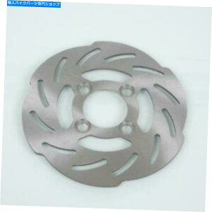 front brake rotor tgfBXNu[LXN[^[}n50 BWS 2004N2012N܂ Front Disc Brake One for Scooter Yamaha 50 BWS 2004 To 2012 New