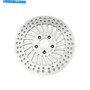 front brake rotor 11.8 "tgu[L[^[DYNAChOChX|[NzC[FXDWG 08-17 FXDWGI 2006 2007 11.8" Front Brake Rotor Dyna Wide Glide Spoke Wheel FXDWG 08-17 FXDWGI 2006 2007