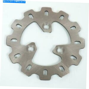 front brake rotor XN[^[MBK̂߂̃tgfBXNu[LSIFAM 50 CW RSPu[X^[Pbg1997 Front Disc Brake Sifam for Scooter MBK 50 Cw Rsp Booster Rocket 1997 To
