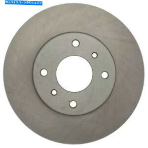 front brake rotor ���YAltima Sentra Almera Infiniti G20�t�����g�f�B�X�N�u���[�L���[�^�[C-Tek For Nissan Altima Sentra Almera Infiniti G20 Front Disc Brake Rotor C-Tek�y���s�A���i�z