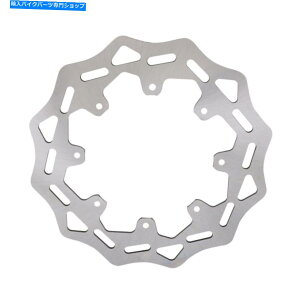 front brake rotor KX125 KDX200 C1-C3 KX500 B1-B2 C1 D1 KX250 D1-D2 E1 F1MOTORCYCLEpu[LfBXN Brake Disc For KX125 KDX200 C1-C3 KX500 B1-B2 C1 D1 KX250 D1-D2 E1 F1Motorcycle