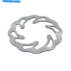 front brake rotor RMX250S YZ250F RM250 RM250R YZ250X�I�[�g�o�C�G���h�D�[���p�t�����g�u���[�L�f�B�X�N Front Brake Disc For RMX250S YZ250F WR450F RM250 DR250R YZ250X Motorcycle Enduro