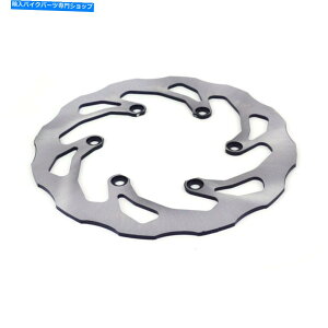 front brake rotor DT200WR WR200 DT230 TT250R YP250�}�W�F�X�e�B�̂��߂̃I�[�g�o�C�t�����g�u���[�L�f�B�X�N Motorcycle Front Brake Disc For DT200WR WR200 DT230 TT250R YP250 Majesty