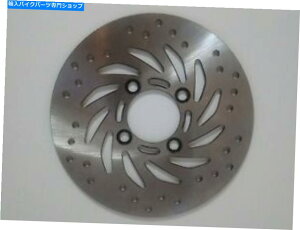front brake rotor 2009 - 2017z_PCX 125 / Vision / ANC125 SH[htgu[LfBXN 2009 - 2017 Honda PCX 125 / Vision / ANC125 SH MODE Front Brake Disc