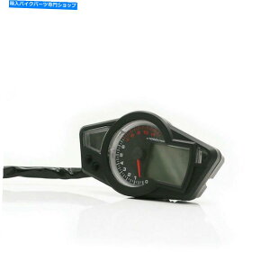 front brake rotor jo[T\LCDfW^KMH / MPHsvXs[h[^[^R[^[JX^ Universal Adjustable LCD Digital Kmh/Mph Odometer Speedometer Tachometer Custom