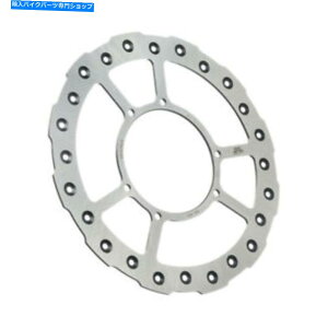 front brake rotor JT JTD1119SC01�X�e�����X�X�`�[���u���[�L���[�^�[�t�����g JT JTD1119SC01 Stainless Steel Brake Rotor Front