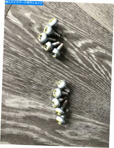 front brake rotor z_CBR1000RRtgu[LfBXN{gSP2 2017 18 19,90106MFLD20 HONDA CBR1000RR Front Brake Disc Bolts SP2 2017 18 19, 90106MFLD20