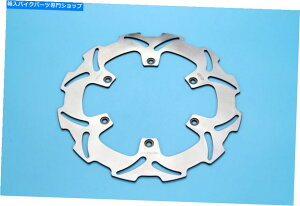 front brake rotor 125/200 / 250/300/380/400/450/500/525/530 / ex.c̃tgu[L[^[fBXNfBXN Front Brake Rotor Disc Disk for 125/200/250/300/380/ 400/450/500/525/530/EX.C