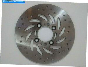 front brake rotor z_PCX 125 / VISINE / ANC125 SH[htgu[LfBXN2009 - 2017 Honda PCX 125 / Vision / ANC125 SH MODE Front Brake Disc 2009 - 2017