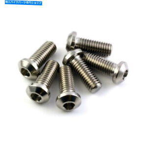 front brake rotor Aprilia Pegaso Strada 650 05-09�X�e�����X���t�����g�f�B�X�N�{���g�L�b�g Aprilia Pegaso Strada 650 05-09 Stainless Front Disc Bolt Kit�y���s�A���i�z