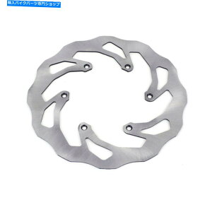 front brake rotor YZ250X YZ450F DRZ400S RORD PIT BIKE OFF�̂��߂̃I�[�g�o�C�t�����g�u���[�L�f�B�X�NDRZ400S WR450F Motorcycle Front Brake Disc For YZ250X YZ450F DRZ400S WR450F Off Road Pit Bike