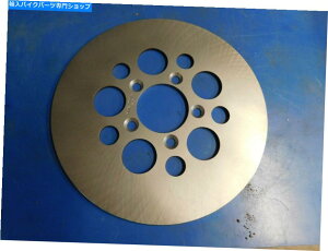 front brake rotor 10 "tgu[L[^[n[[XL Sportster FXX[p[Oh1979-1983 44137-77A 10" FRONT BRAKE ROTOR HARLEY XL SPORTSTER FX SUPERGLIDE 1979-1983 44137-77A