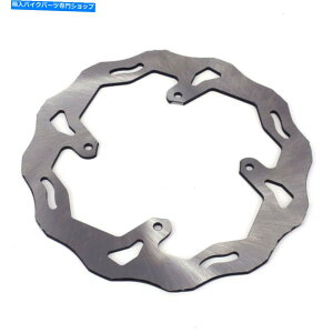 front brake rotor SL230 XR250 XR400̃tgu[LfBXN[^[XR600 XR440 CRF230F CRF150F Front Brake Disc Rotor For SL230 XR250 XR400 XR600 XR440 CRF230F CRF150F