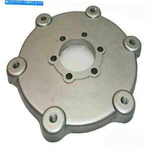 front brake rotor tHbgCGtB[htgu[LA_v^v[gfBXNbYS2U Fits Royal Enfield Front Brake Adapter Plate Disc Mod S2u