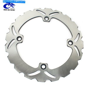 front brake rotor �z���_�t�����g�u���[�L�f�B�X�N���[�^�[XR650L 93-17 NX 650 NX650 DOMINATOR 1988-2004 For Honda Front Brake Disc Rotor XR650L 93-17 NX 650 NX650 DOMINATOR 1988-2004�y���s�A���i�z