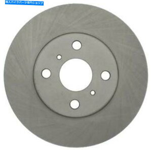 front brake rotor �g���^MR2�X�p�C�_�[�G�R�[�����X�t�����g�f�B�X�N�u���[�L���[�^�[C-TEK 121.44119 For Toyota MR2 Spyder Echo Yaris Front Disc Brake Rotor C-Tek 121.44119�y���s�A���i�z
