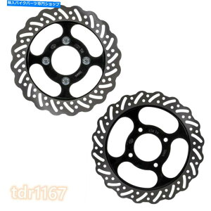 front brake rotor 4240mm + 220mm̌㕔u[LfBXN[^[̂߂̃_[gsbgoCNATVNbhS[J[gNbh Front 240mm+220mm Rear Brake Disc Rotor for Dirt Pit Bike ATV Quad Go Kart Quad