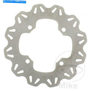 front brake rotor EBC�t�����g�u���[�L�f�B�X�NVR�z���_�l�X150 @ / AROBASE 2000 EBC Front Brake Disc VR Honda NES 150 @/ Arobase 2000�y���s�A���i�z