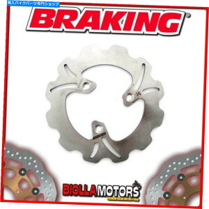 front brake rotor PE01FID�t�����g�u���[�L�f�B�X�NSX�u���[�L�x�l��491 GT 50CC 1999 Wave Fixed PE01FID FRONT BRAKE DISC SX BRAKING BENELLI 491 GT 50cc 1999 WAVE FIXED�y���s�A���i�z