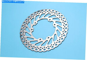 front brake rotor z_CRF450Xi2004-2009j̃tgu[L[^[fBXNfBXN08 07 06 05 Front Brake Rotor Disc Disk for HONDA CRF450X (2004-2009) 08 07 06 05