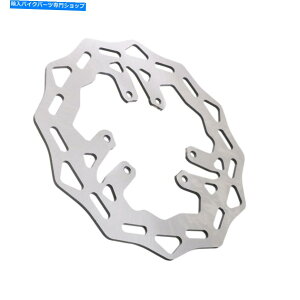 front brake rotor YZ490 XT250 X XT225 TW225 XYZ125I[goĈ߂̃u[LfBXN Brake Disc For YZ490 XT250 X XT225 TW225E ST225 TW200E DT200 XYZ125 Motorcycle