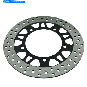 front brake rotor �X�Y�LAN250 04-09�p�t�����g�u���[�L�f�B�X�N���[�^�[04-09 AN400 2003-2008 AN650 2004-2009 Front Brake Disc Rotor For Suzuki AN250 04-09 AN400 2003-2008 AN650 2004-2009�y���s�A���i�z