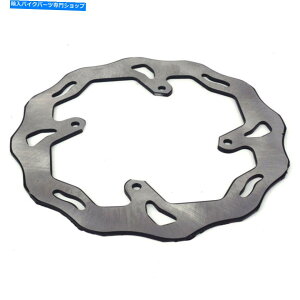 front brake rotor CR250R CR500R 1992N1994N̊Ԃ240 mm̋␻̃u[LfBXN2003N2009N̊CRF230F 240 MM Silver Brake Disc For CR250R CR500R 1992-1994 CRF150F CRF230F 2003-2009
