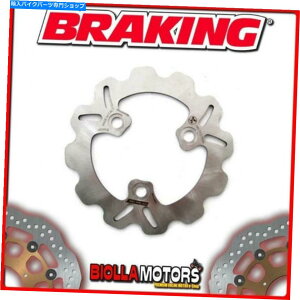 front brake rotor HO17FIDtgu[LfBXNSXu[LLRtBLX 50CC 2002 WAVEŒ HO17FID FRONT BRAKE DISC SX BRAKING KYMCO FILLY LX 50cc 2002 WAVE FIXED