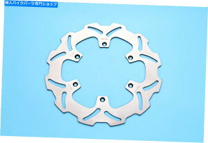 front brake rotor }nYZ125 YZ250i2001-2010j09 06 06 06 06 07 Front Brake Rotor Disc Disk for YAMAHA YZ125 YZ250 (2001-2010) 09 08 07 06 05 04