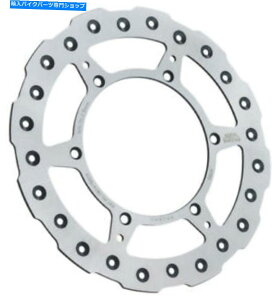 front brake rotor JT�X�e�����X�X�`�[���u���[�L���[�^�[�t�����gJTD4080SC01 55-54080 207703 JT Stainless Steel Brake Rotor Front JTD4080SC01 55-54080 207703�y���s�A���i�z