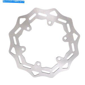 front brake rotor CBRR125̃u[LfBXNVFRR400 CBXF700 VFF1000I[goCV Brake Disc For CBRR125 VFRR400 CBRF600 CBXF700 VFF1000 Motorcycle New Silver