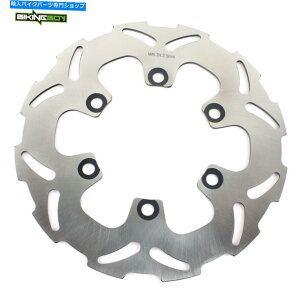 front brake rotor KX 80 84-99 KX 85 00~21 KX 100 05-17220mmptgu[L[^[fBXN KX 80 84-99 KX 85 00-21 KX 100 05-17 Front Brake Rotor Disc for Kawasaki 220mm