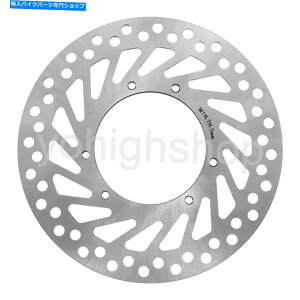 front brake rotor ホンダCRF 250 R x CRF300 x CRF500 x用フロントブレーキローターディスク Front Brake Rotor Disc For Honda CRF 250 R X CRF300 X CRF450 R X CRF500 X