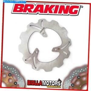 front brake rotor AP11FIDtgu[LfBXNSXu[LGilera Stalker DD 50CC 1997-2001 Wave Fixed AP11FID FRONT BRAKE DISC SX BRAKING GILERA STALKER DD 50cc 1997-2001 WAVE FIXED