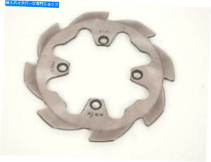 front brake rotor Ԃ̂߂̃tgfBXNu[La190mm PSM̃sbg̉̎]new Front Disc Brake Diameter 190mm PSM for Motorbike Chinese Pit Dirt bike New