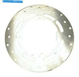 front brake rotor �t�����g�u���[�L�f�B�X�NX1PC 235385 Front Brake Disc x1pc 235385�y���s�A���i�z